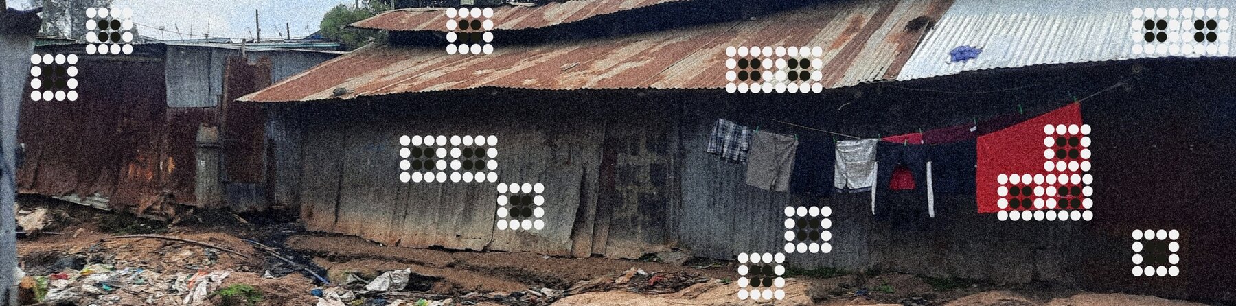 Urban Kenya P3