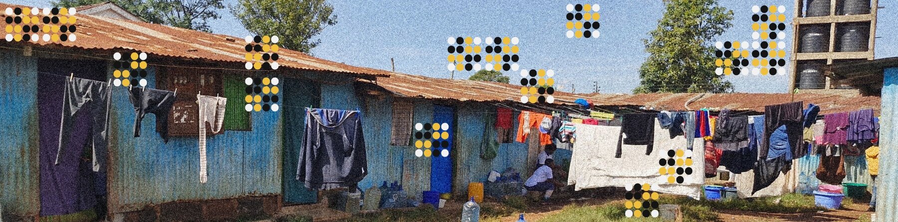 Urban Kenya P1 Banner