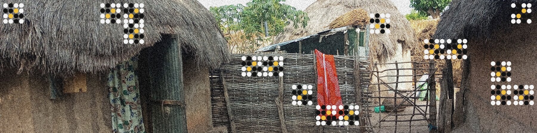 Rural Senegal P2 Banner