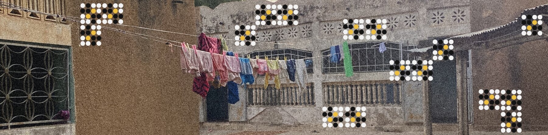Urban Senegal P2 Banner 1